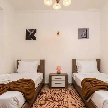Noite's House I - Apartment Prazeres