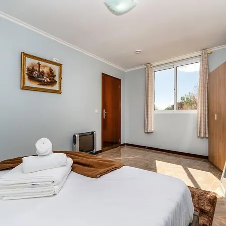 Apartment Noite's House I - Prazeres
