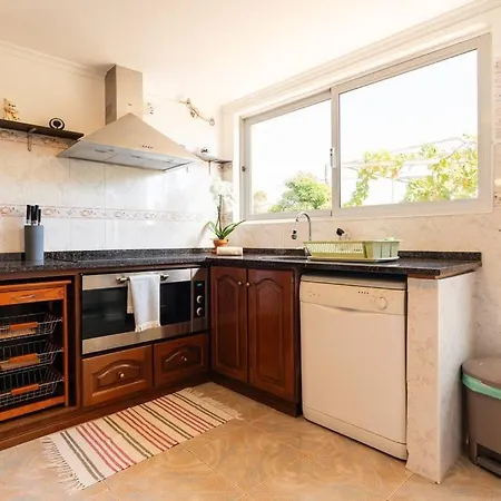 Noite's House I - アパート プラゼーレス