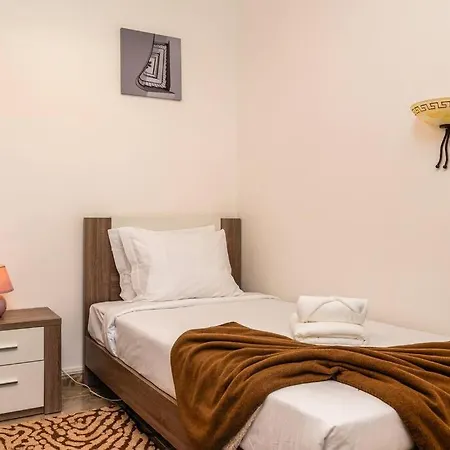 Noite's House I - Apartment Prazeres