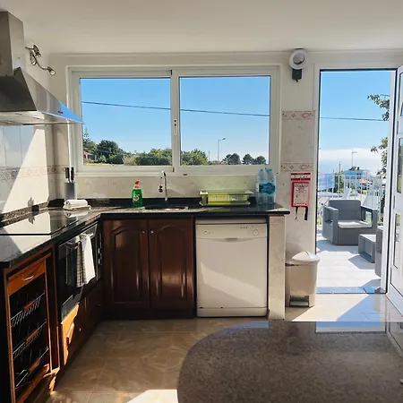 アパート Noite's House I - *