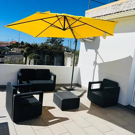 Apartmán Noite's House I - Prazeres