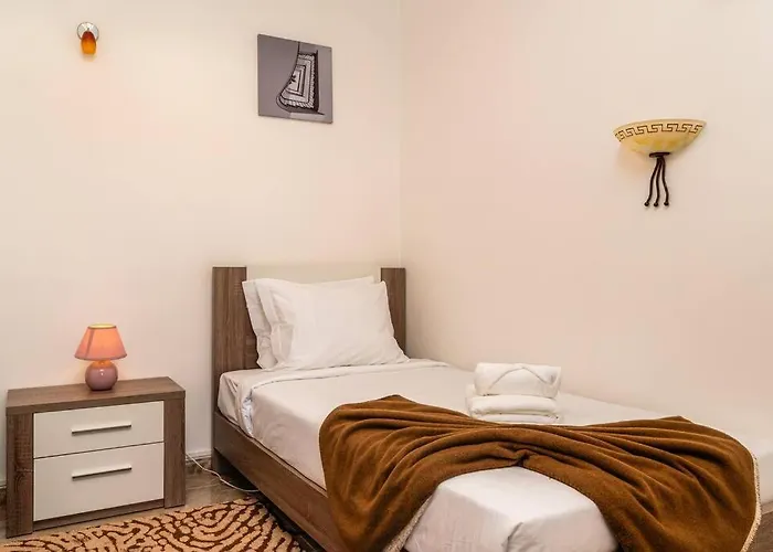 Noite's House I - Apartment Prazeres