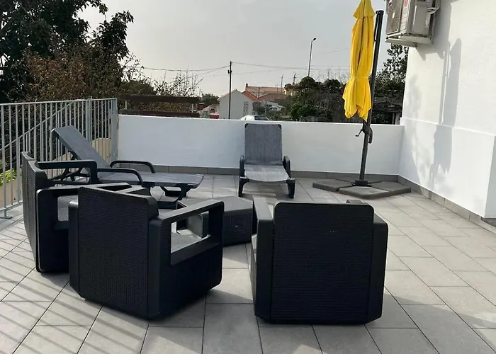 Noite's House I - Apartment *