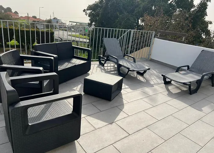 Noite's House I - Prazeres