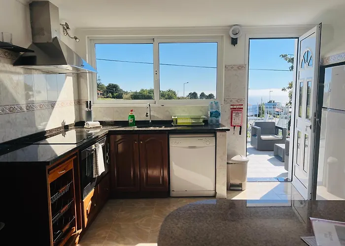 Apartment Noite's House I - *