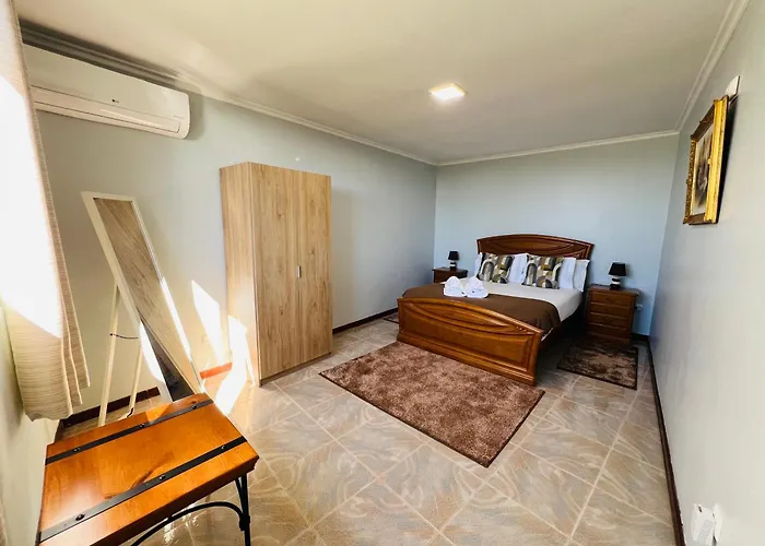 Apartment Noite's House I - Prazeres