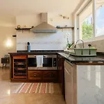 Apartmán Noite's House I - *