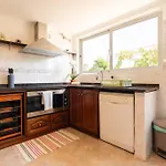 Noite's House I - Apartmán Prazeres