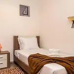 Noite's House I - Apartmán Prazeres