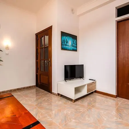 Noite's House I - * Празерс