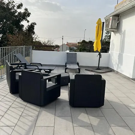 Noite's House I - Апартаменты *