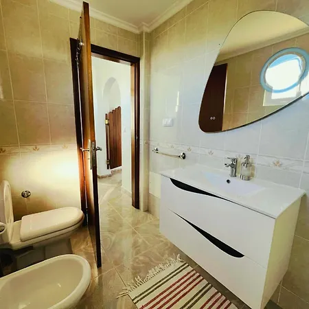 Noite's House I - Празерс