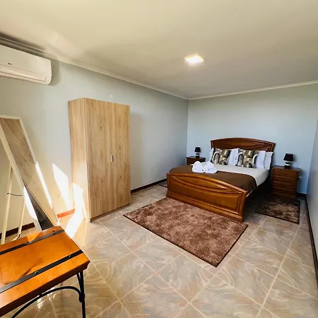 Апартаменты Noite's House I - Празерс