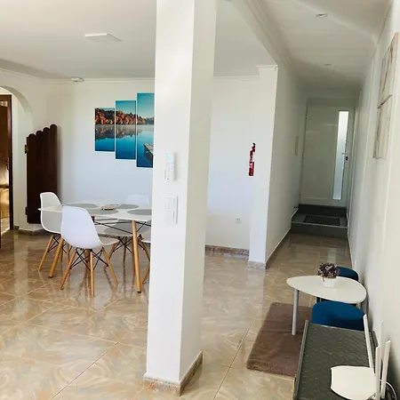 Noite's House I - Апартаменты