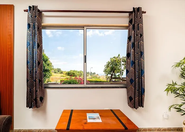 Noite's House I - 公寓