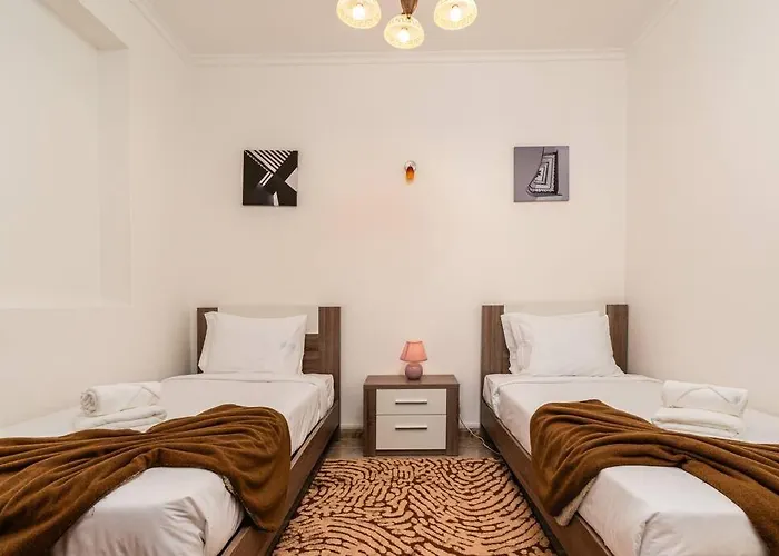 Noite's House I - 公寓 普拉泽里什