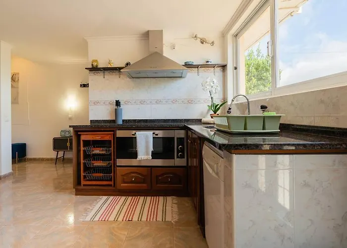 公寓 Noite's House I - *