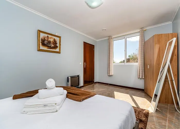 Apartmán Noite's House I - Prazeres