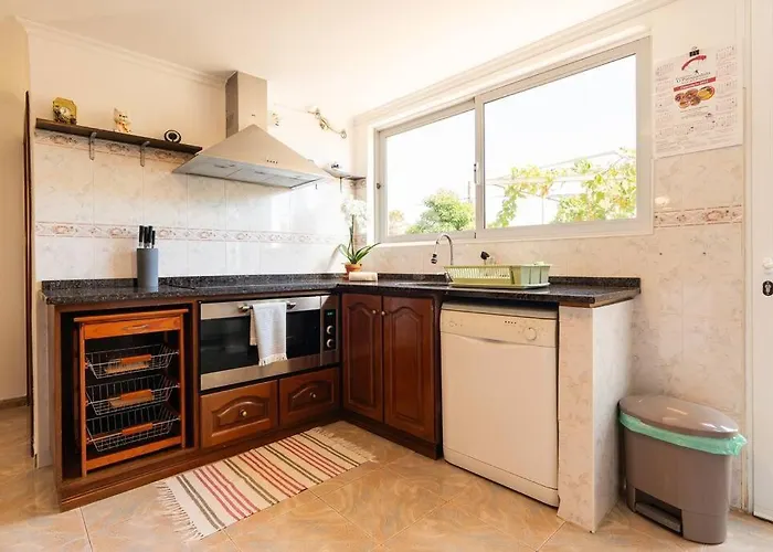 Noite's House I - 公寓 普拉泽里什