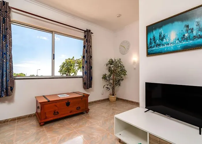 Noite's House I - 公寓 *