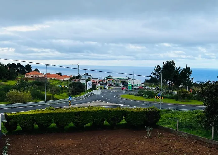 Noite's House I - 公寓 普拉泽里什