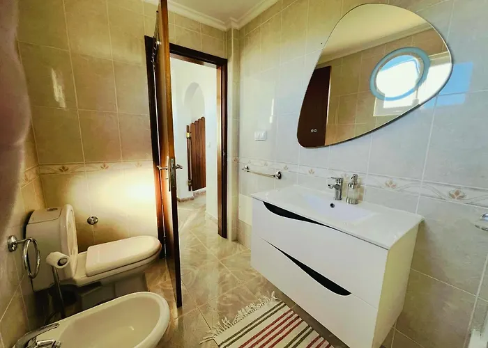 Noite's House I - Prazeres