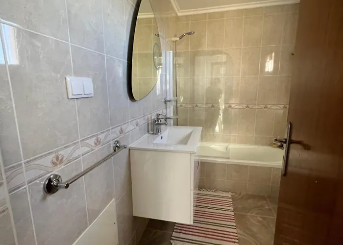 Noite's House I - Apartmán Prazeres